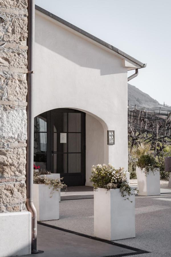 Locanda Mamagio Valdobbiadene Exterior photo
